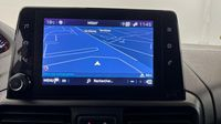 Peugeot Partner Standard 650kg BlueHDi 100ch S&S Asphalt — photo 14