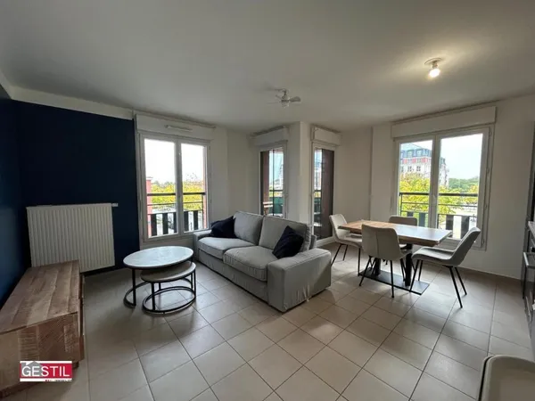 Appartement récent