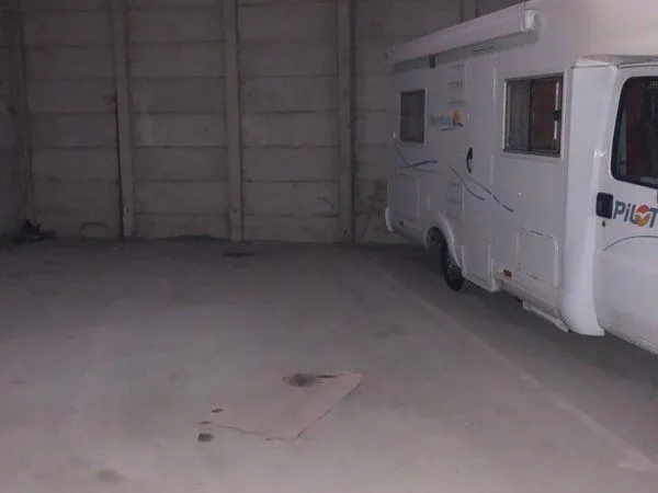 Location emplacement de camping car