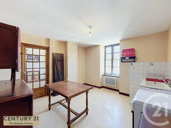 Appartement 3 pièces 96 m²