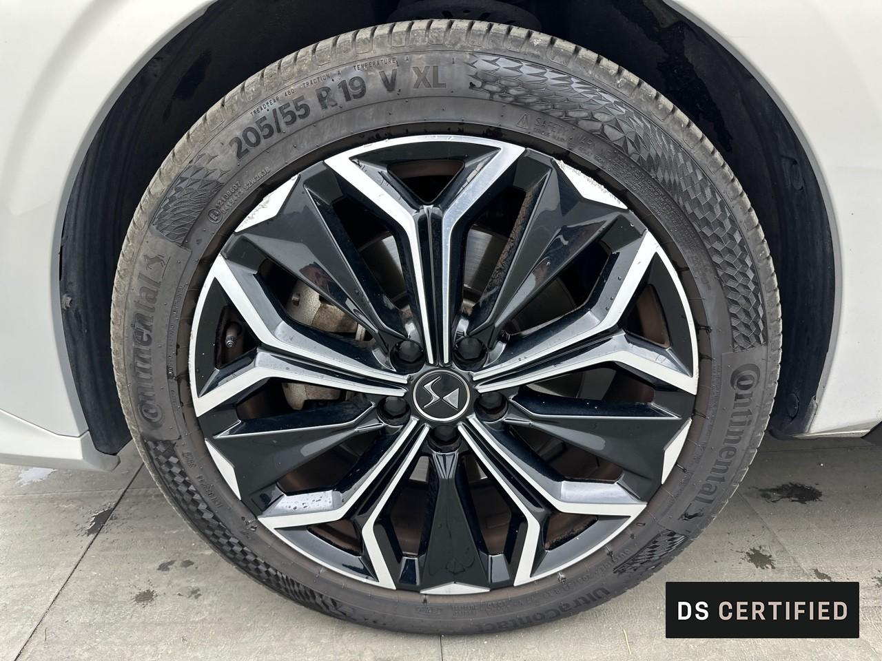 Ds Ds 4 hybride e-tense 225 eat8 rivoli — photo 16