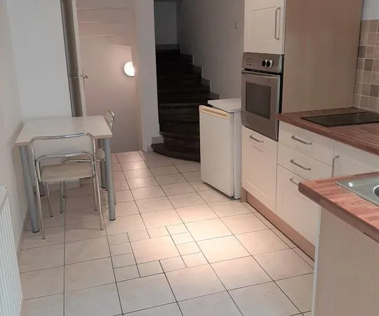 Appartement de 45m2 à louer sur Grenoble
