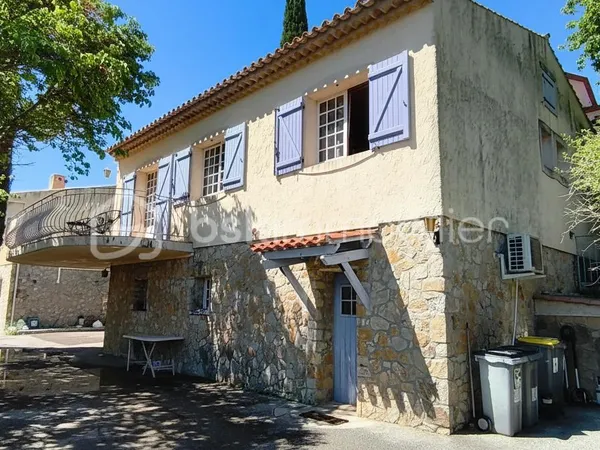 Maison 6 pièces 160 m²