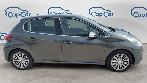 Peugeot 208 1.2 Puretech 110 EAT6 - Allure – 2016 – 114052 km – Essence – Boîte Automatique — photo 12