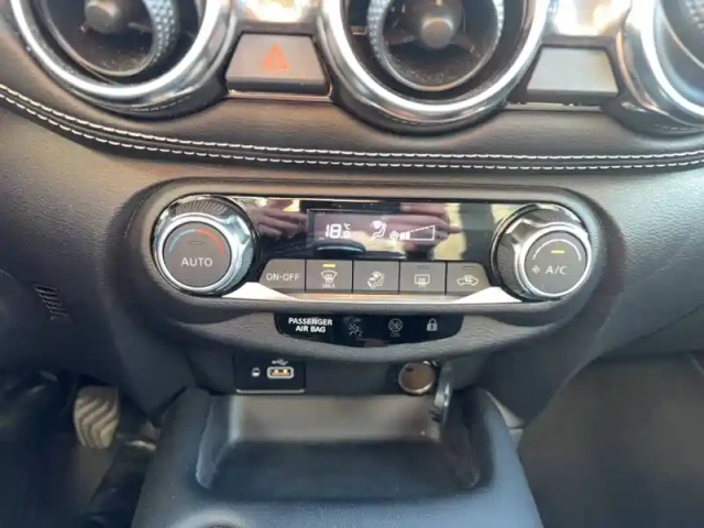 Nissan Juke dig-t 114 — photo 84