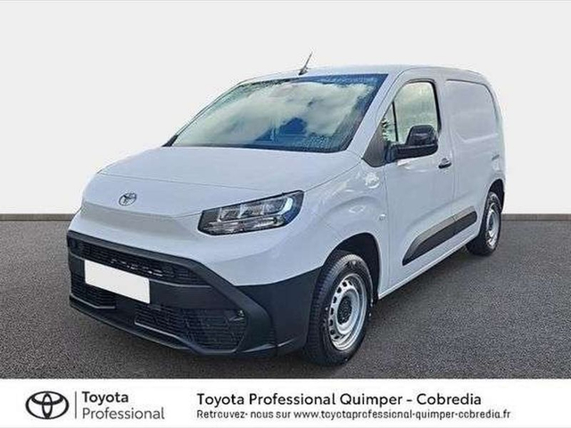 Toyota PROACE CITY Toyota Proace City EV Medium 100 D-4D Start MY25