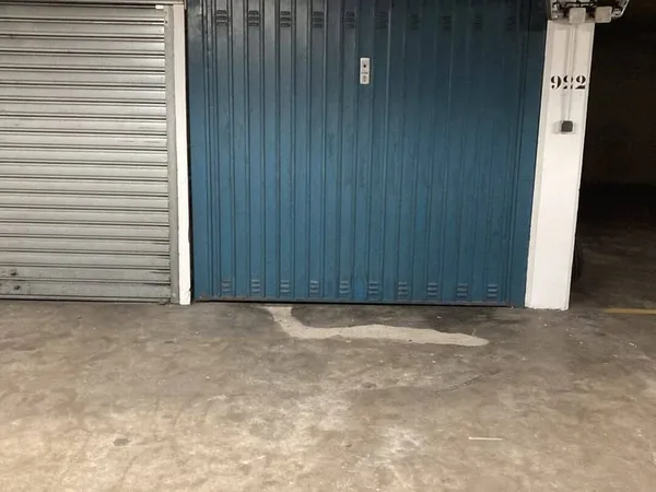 Box de stockage 14 m²
