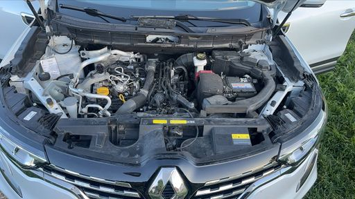 Renault Koleos 1.3 TCe 160 EDC - Initiale Paris – 2022 – 92932 km – Essence – Boîte Automatique — photo 37