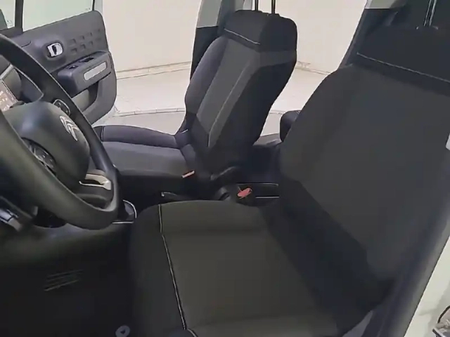 Citroën C3 puretech 83 s&amp;s bvm5 — photo 11