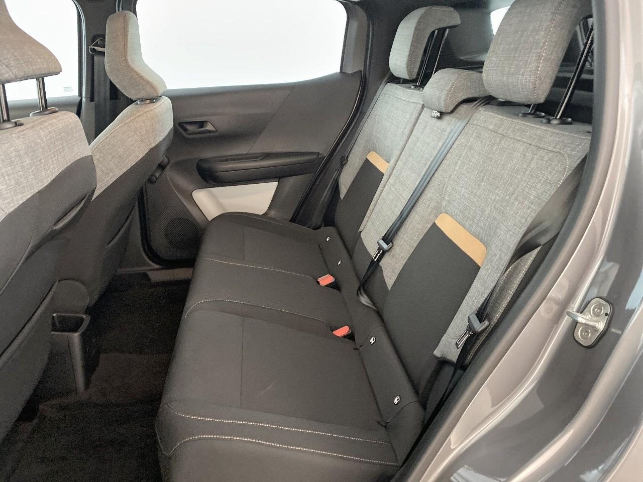 Citroën C3 Aircross e-c3 aircross 113 ch autonomie confort you — photo 10