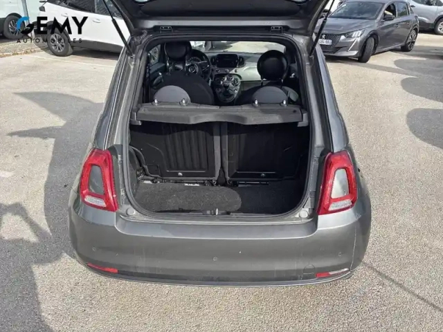 Fiat 500 1.0 70 ch hybride bsg s/s — photo 6