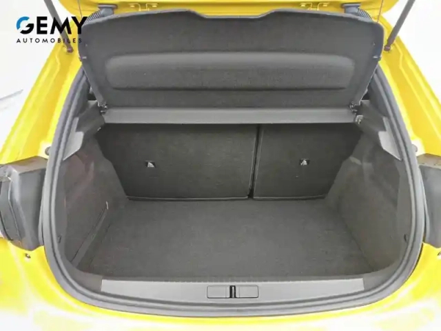 Peugeot 208 puretech 75 s&amp;s bvm5 — photo 5