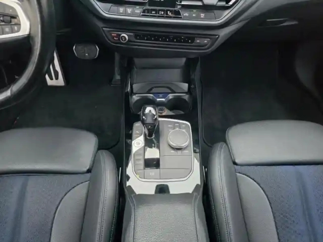 Bmw Serie 1 série 1 116da 116ch m sport dkg7 — photo 12