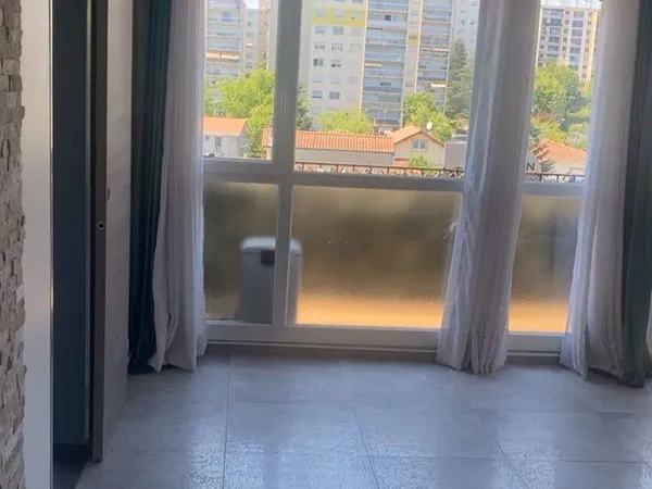 Appartement 12 m²