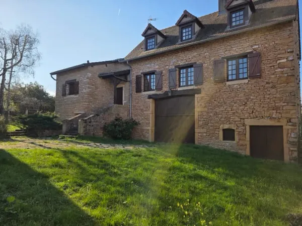 Maison 6 pièces 160 m²