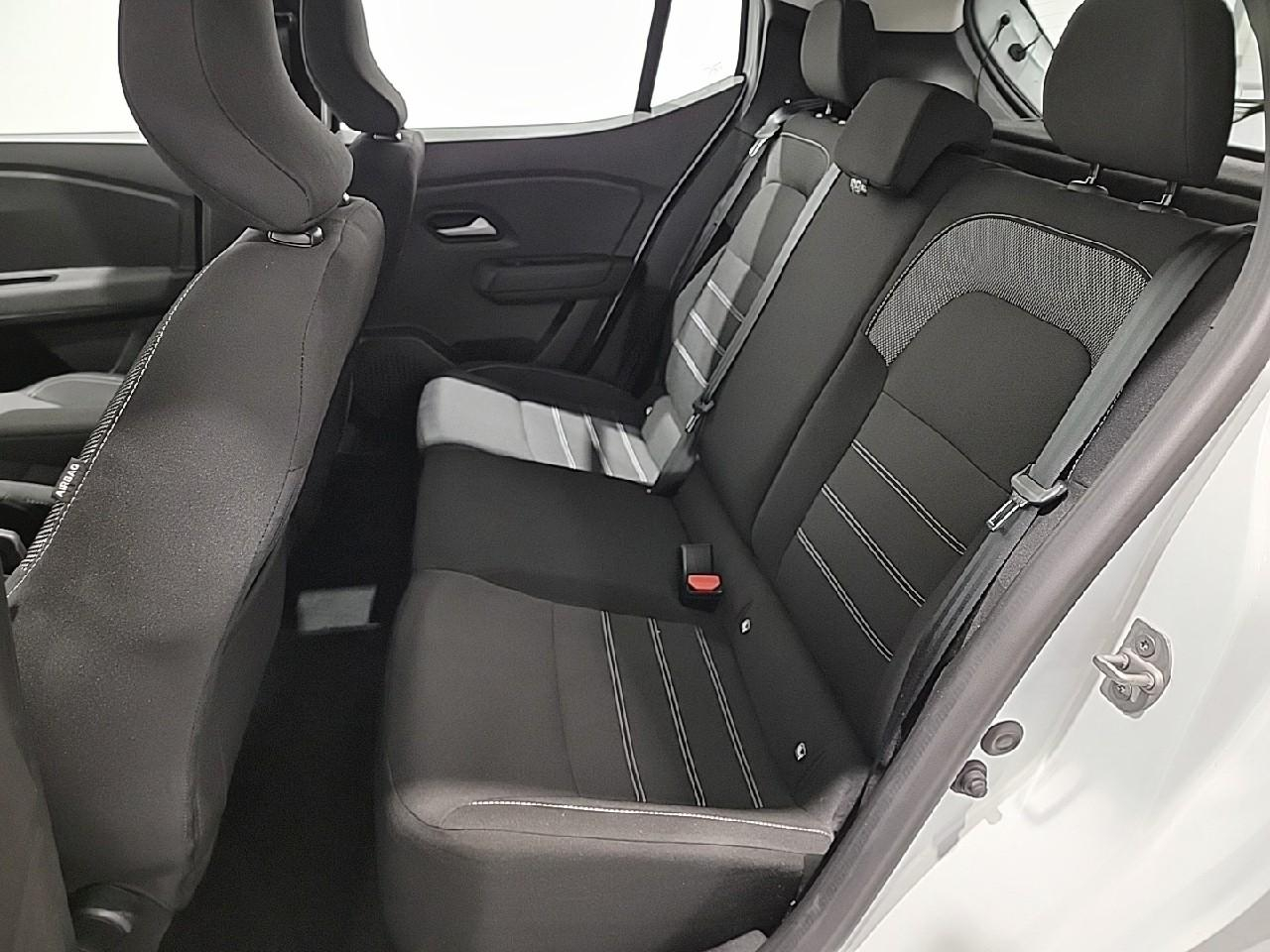 Dacia Sandero tce 90 gsr2 journey — photo 10
