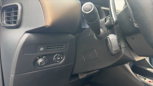 DS DS3 Crossback 1.5 BlueHDi 130 EAT8 - Grand Chic – 2019 – 106360 km – Diesel – Boîte Automatique — photo 3