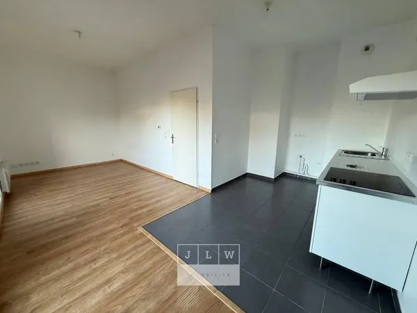 Studio 1 pièce 32 m²