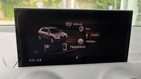 Audi Q2 30 TDI 116ch Business line S tronic 7 — photo 12