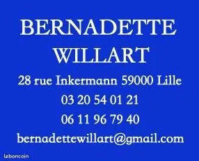 Local bureaux 120 m²