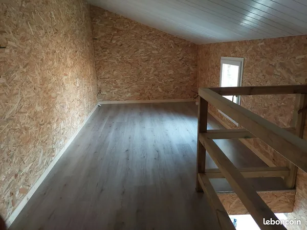 Location box de stockage