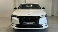 Ds Ds 4 PureTech 130ch Performance Line Automatique