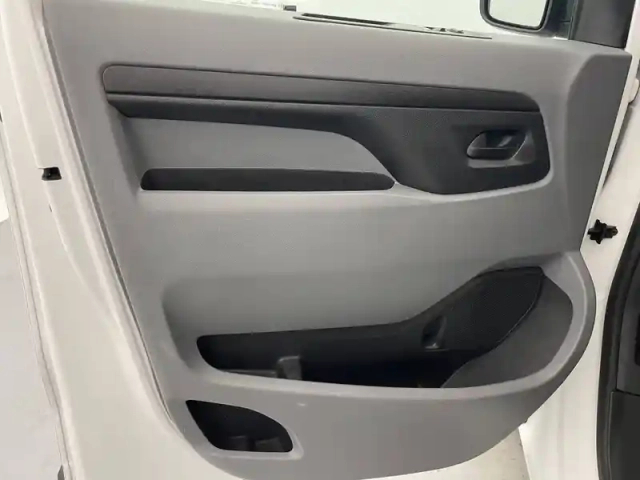 Citroën Jumpy m bluehdi 120 s&amp;s bvm6 — photo 27