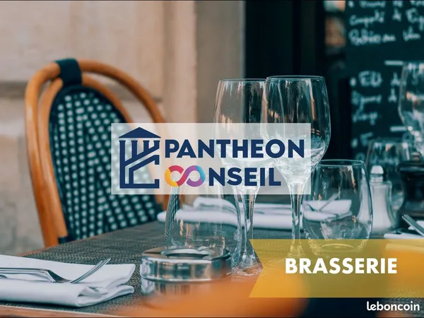 Bar, brasserie 100 m² Vincennes