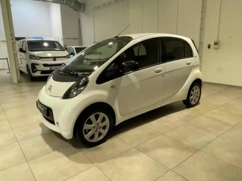 Citroën C-Zéro confort