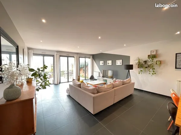 Maison 3 chambres La Couronne