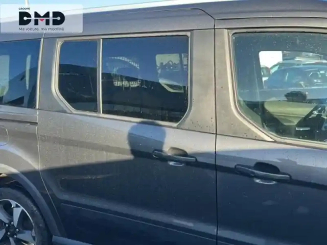 Ford Transit Connect l2 1.0e 100ch e85 kombi van active — photo 14