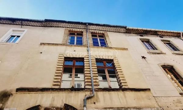 Maison 5 pièces 130 m²