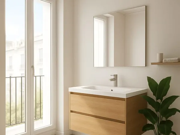Appartement 1 pièce 40 m²
