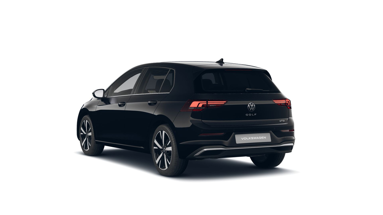 Volkswagen Golf 1.5 eTSI EVO2 150 DSG7 — photo 3