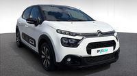 Citroen C3 1.2 PureTech 110ch S&S MAX Boite Automatique — photo 3