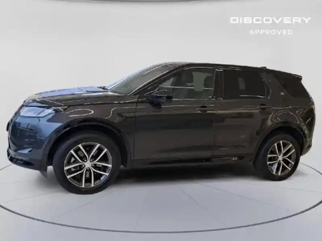 Land Rover Discovery Sport 1.5 p300e 309ch dynamic se — photo 54