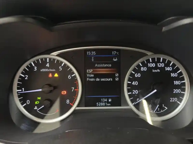 Nissan Micra ig-t 92 — photo 62