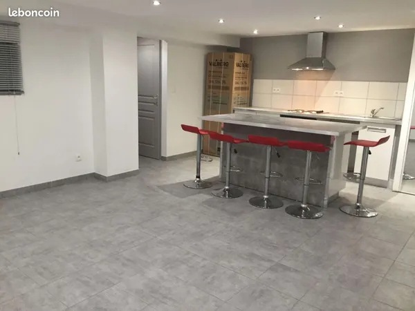 Appartement seloncourt t2