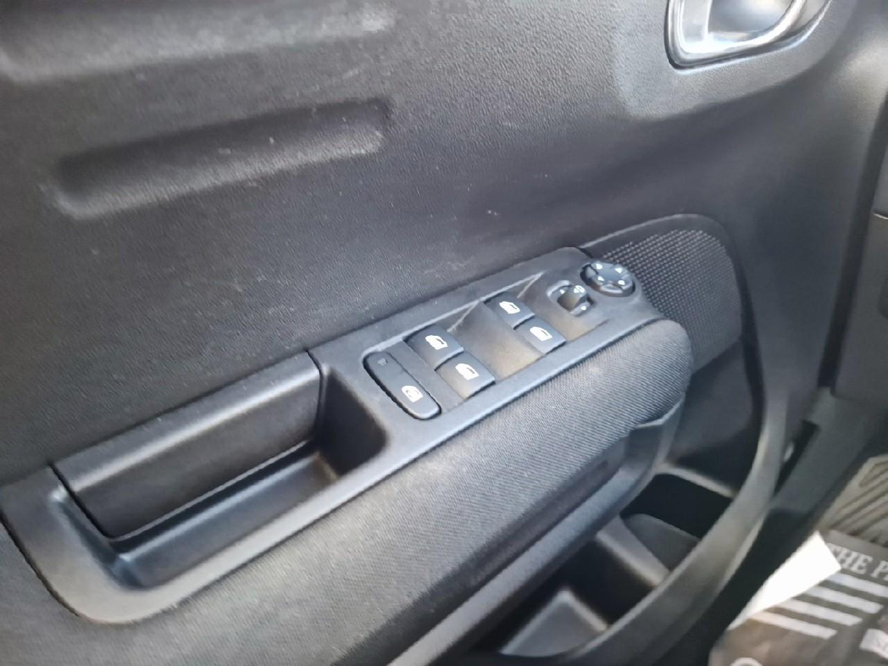 Citroën C3 Aircross puretech 110ch s&s shine pack — photo 19