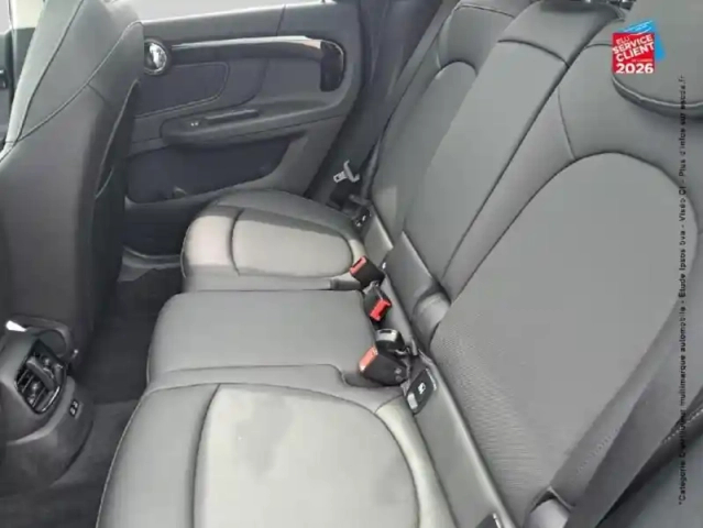 Mini Countryman cooper 136ch edition premium plus bva7 — photo 11
