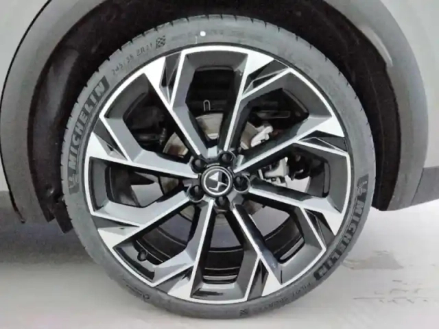Ds Ds 7 1.6 plug-in hybrid 4x4 360ch performance — photo 6