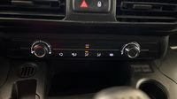 Peugeot Partner Standard 650kg BlueHDi 100ch S&S Asphalt — photo 28
