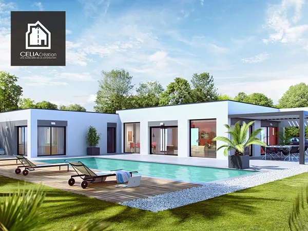 Maison 7 pièces 120 m²