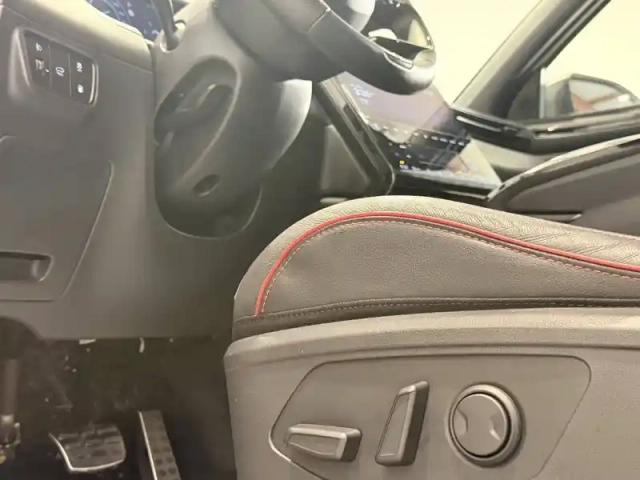Hyundai Tucson 1.6 t-gdi 265 htrac plug-in bva6 — photo 24