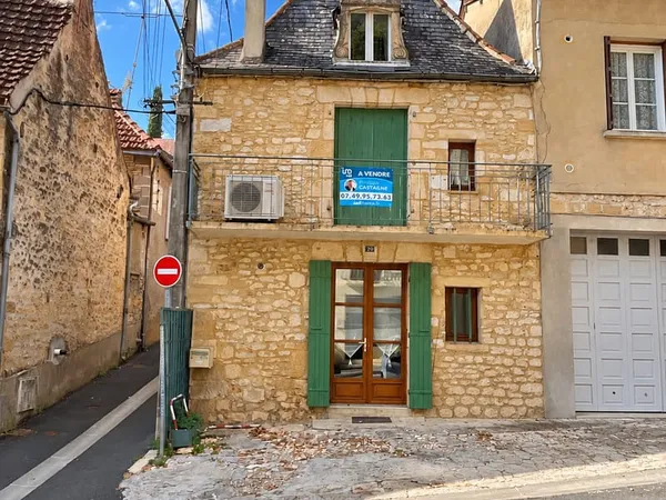Maison 5 pièces 97 m²