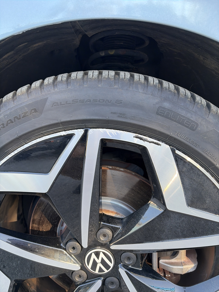 Volkswagen ID.3 204 ch Pro Performance — photo 39