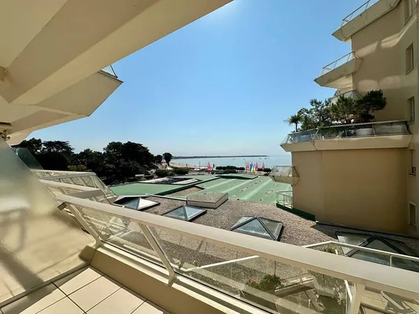 Appartement 1 pièce 25 m²