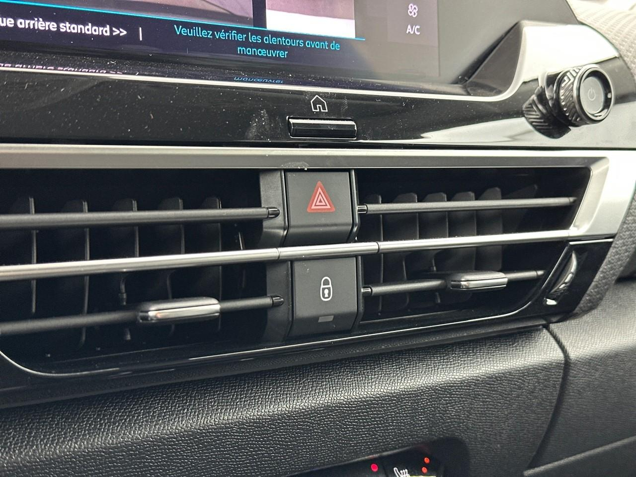 Citroën C4 bluehdi 130 s&s eat8 shine pack — photo 27