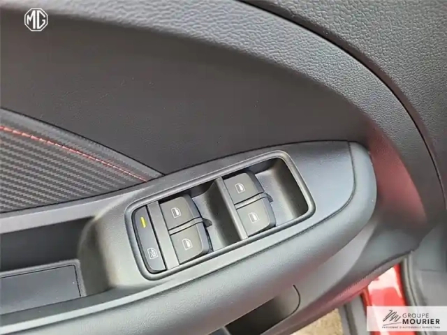 Mg Zs ev autonomie standard 51kwh - 130 kw 2wd — photo 15