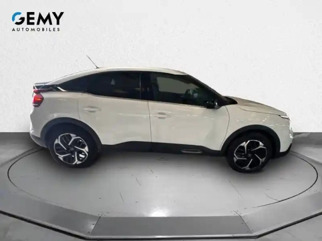 Citroën C4 puretech 130 s&amp;s bvm6 — photo 4